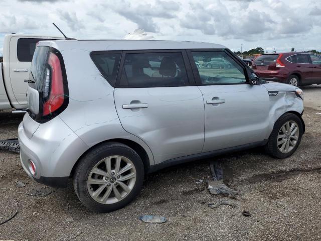 VIN KNDJP3A54H7450572 2017 KIA Soul, + no.3