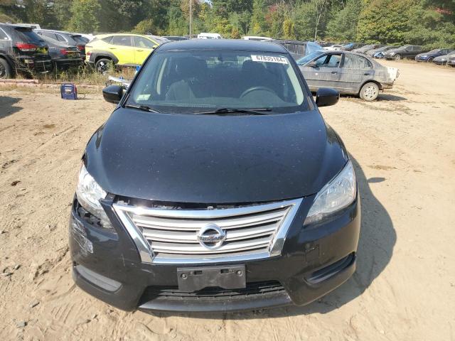 2015 NISSAN SENTRA S - 3N1AB7AP1FY346594