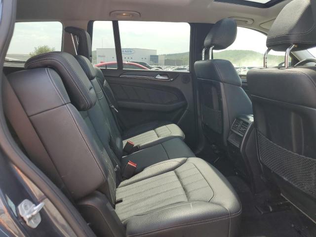 2015 MERCEDES-BENZ GL 450 4MA - 4JGDF6EE0FA523895