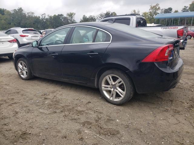 VIN YV1612FS3E1280682 2014 Volvo S60, T5 no.2