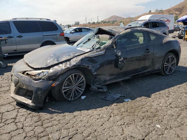 2015 SUBARU BRZ 2.0 LI - JF1ZCAC11F8605508