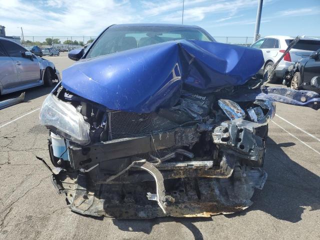 2015 TOYOTA CAMRY LE - 4T1BF1FK3FU983131