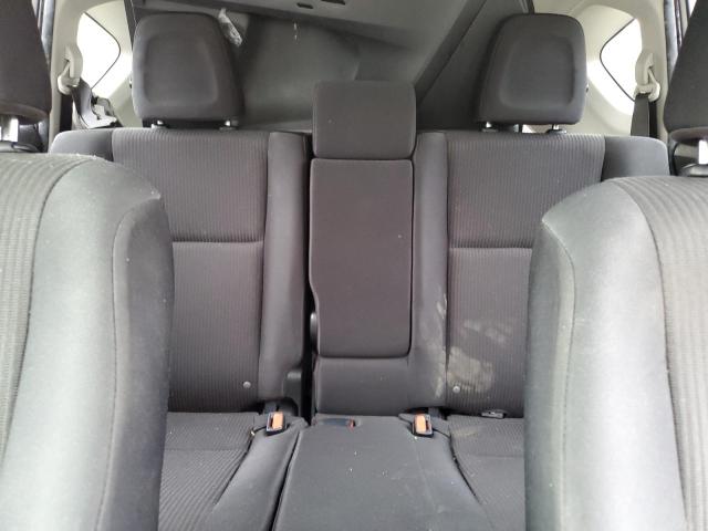 2016 TOYOTA RAV4 LE - JTMBFREV7GJ058689