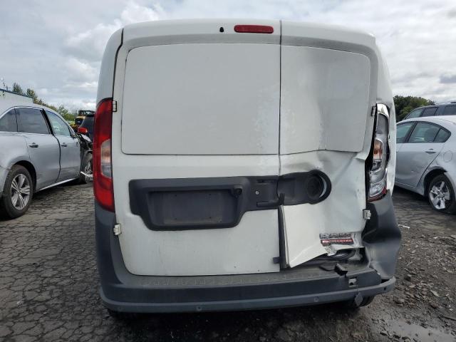 2021 RAM PROMASTER - ZFBHRFAB0M6U57280