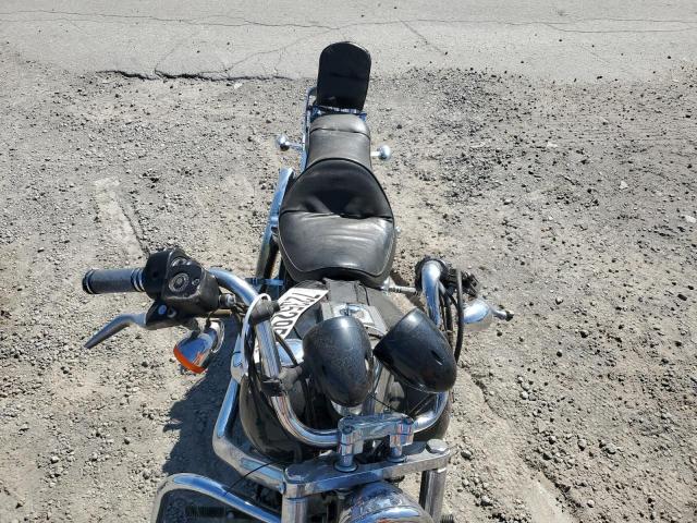 2002 HARLEY-DAVIDSON FXDWG 1HD1GEV142Y318933