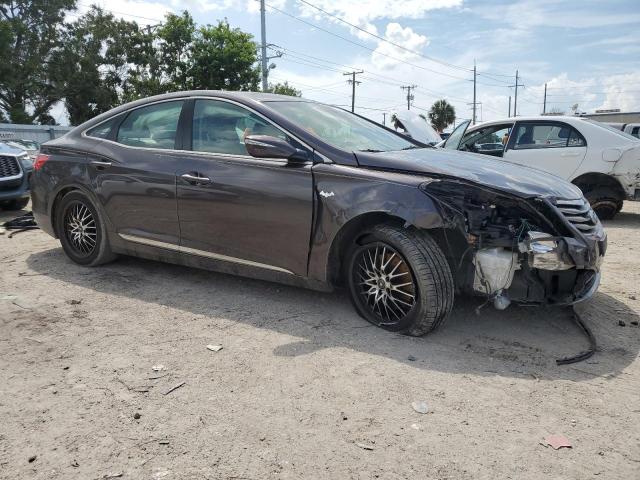 2016 HYUNDAI AZERA KMHFG4JG1GA518708