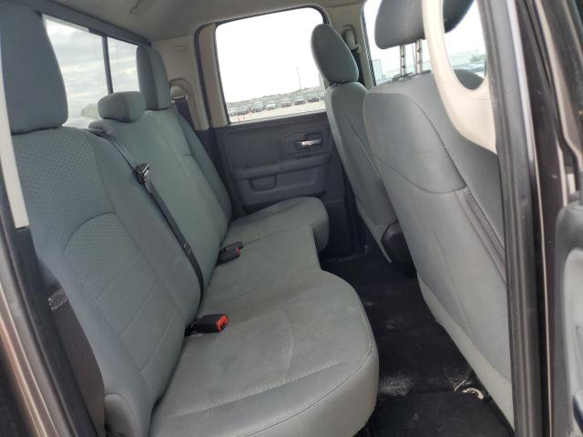 2015 RAM 1500 SLT - 1C6RR6GG7FS714277
