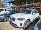 BMW X3 XDRIVE3 photo