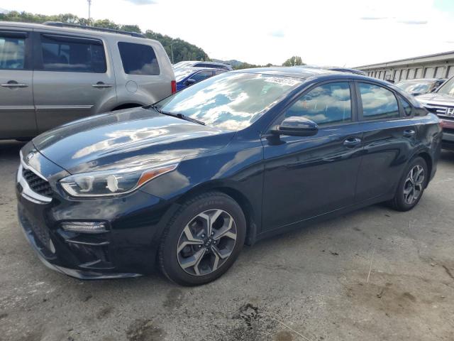 VIN 3KPF24AD7KE066794 2019 KIA Forte, FE no.1