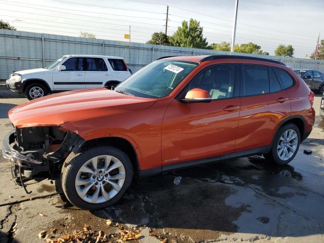 VIN WBAVL1C5XEVY15324 2014 BMW X1, Xdrive28I no.1