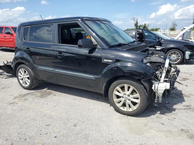 VIN KNDJT2A5XD7773671 2013 KIA Soul no.4