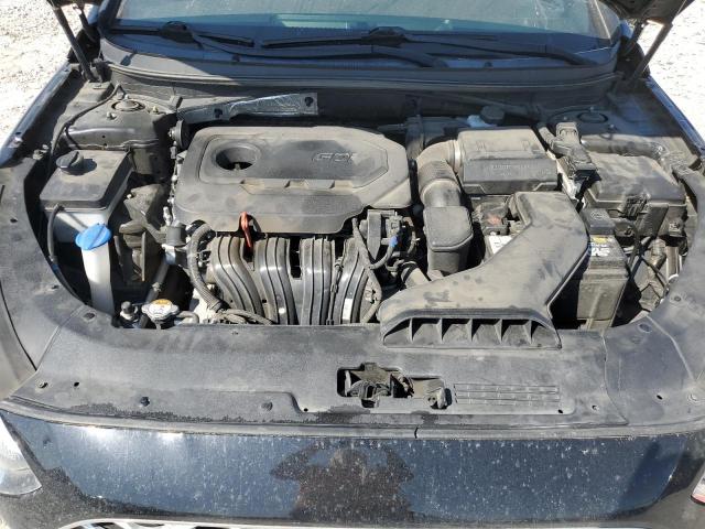 2019 HYUNDAI SONATA LIM - 5NPE34AF2KH807990