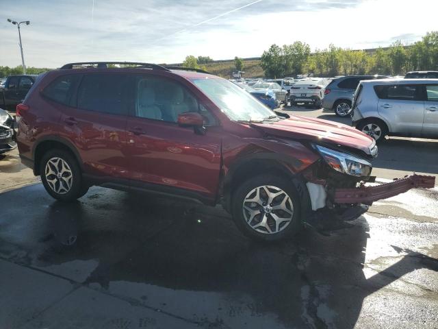 2020 SUBARU FORESTER P - JF2SKAGC1LH553403