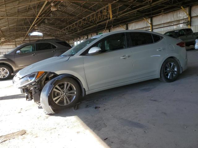 2017 HYUNDAI ELANTRA SE 5NPD84LFXHH209021  71500384