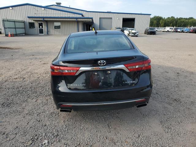 VIN 4T1BK1EB9GU201770 2016 Toyota Avalon, Xle no.6