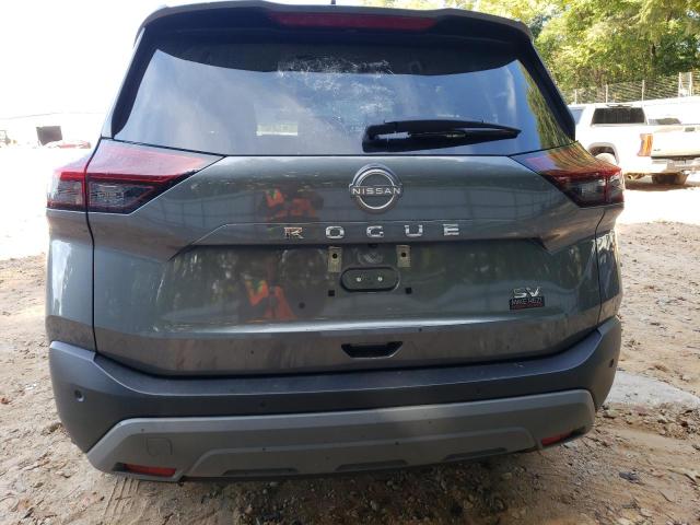 2023 NISSAN ROGUE SV - 5N1BT3BA9PC914582