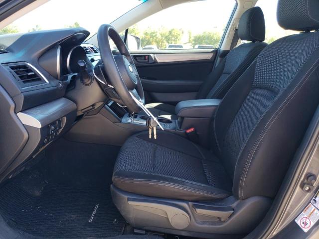 2018 SUBARU OUTBACK 2. - 4S4BSAAC4J3257918