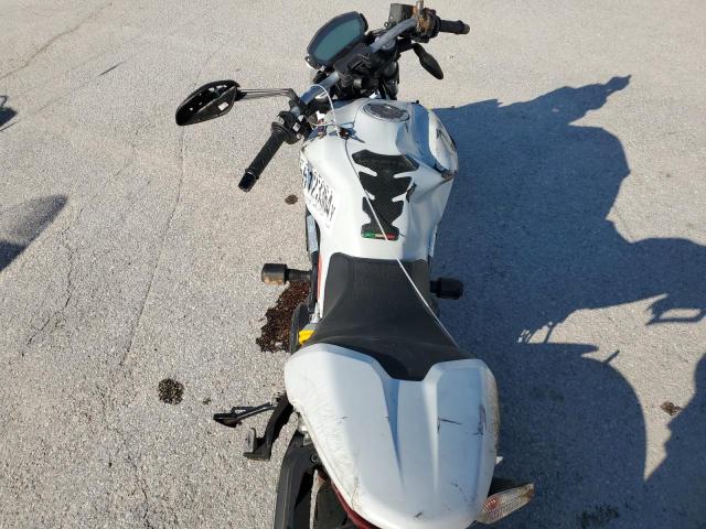 2020 DUCATI MONSTER 79 ML0MADBM2LT003412