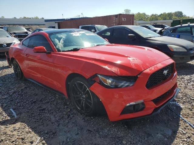 VIN 1FA6P8TH1H5282367 2017 Ford Mustang no.4