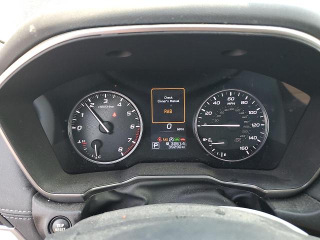 2022 SUBARU OUTBACK LI - 4S4BTANC9N3217430