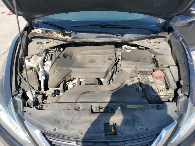 2018 NISSAN ALTIMA 2.5 - 1N4AL3AP5JC222709