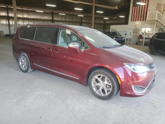 2017 CHRYSLER PACIFICA L - 2C4RC1GG0HR522958
