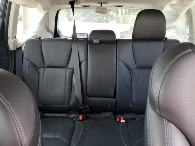 2023 SUBARU FORESTER T - JF2SKARC2PH435993