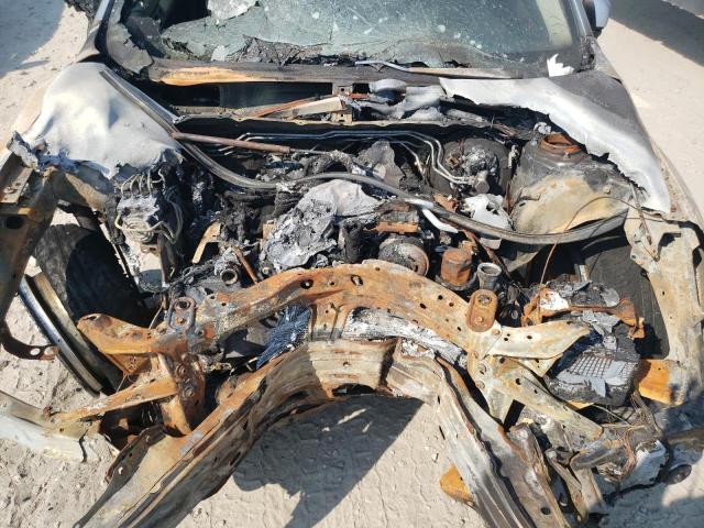 2016 SUBARU LEGACY 2.5 - 4S3BNAC61G3004339