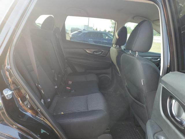 2017 NISSAN ROGUE SV - 5N1AT2MV5HC778863