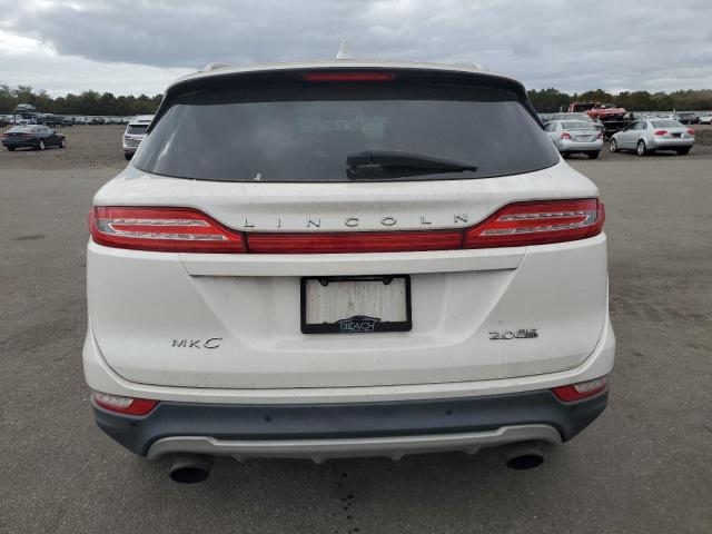 VIN 5LMCJ2D91GUJ27639 2016 Lincoln MKC, Select no.6