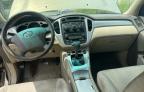 TOYOTA HIGHLANDER photo