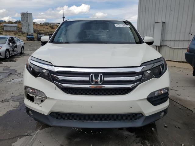 VIN 5FNYF6H37JB046544 2018 Honda Pilot, EX no.5