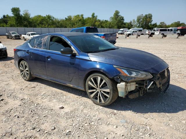 Vin: 1n4bl4cv6kc160180, lot: 55093305, nissan altima sr 20194