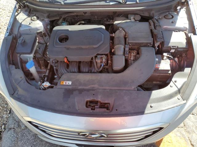 2017 HYUNDAI SONATA SE - 5NPE24AF0HH560738