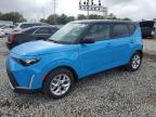 2024 KIA SOUL LX - KNDJ23AUXR7229226