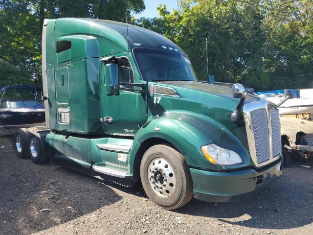 2019 KENWORTH CONSTRUCTI #2876331815