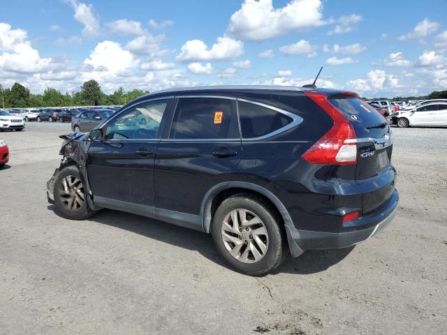 2016 HONDA CR-V EXL - 2HKRM3H78GH524525