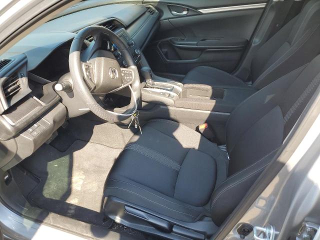 2021 HONDA CIVIC LX - 2HGFC2F61MH529761