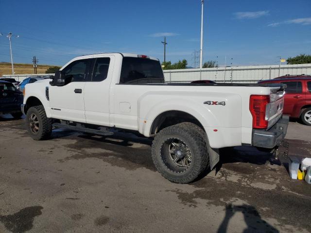 2017 FORD F350 SUPER 1FT8X3DT6HEF36468  69122314