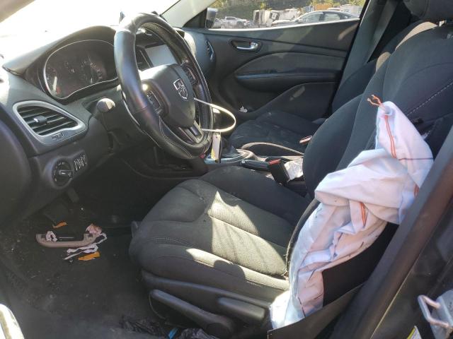 2013 DODGE DART SXT - 1C3CDFBA0DD333179