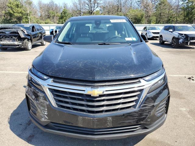 2022 CHEVROLET EQUINOX LS - 2GNAX5EV6N6142117