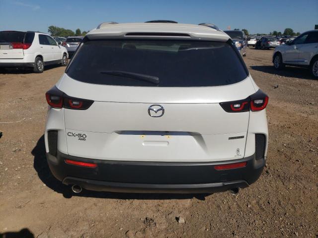 2024 MAZDA CX-50 PREF - 7MMVABBM3RN221185