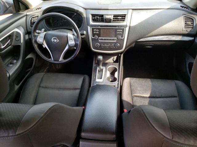 2016 NISSAN ALTIMA 2.5 - 1N4AL3AP2GN384875