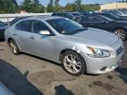 NISSAN MAXIMA S photo