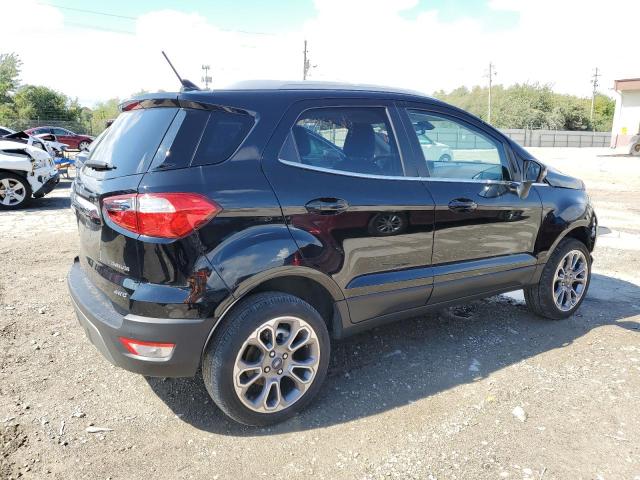 2021 FORD ECOSPORT T - MAJ6S3KL7MC448985