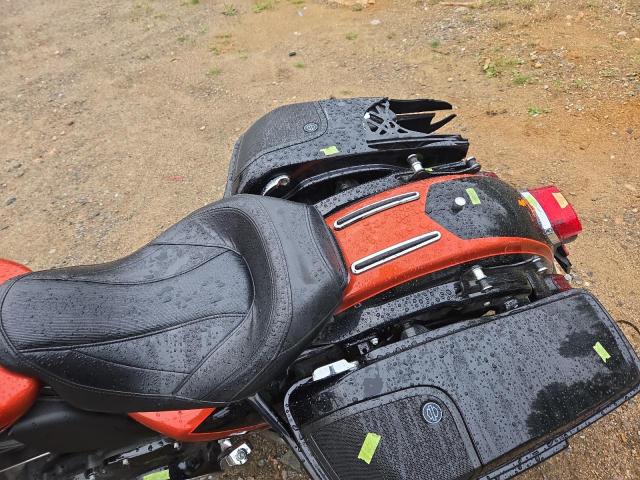 2017 HARLEY-DAVIDSON FLHXSE CVO 5HD1PXFAXHB958353