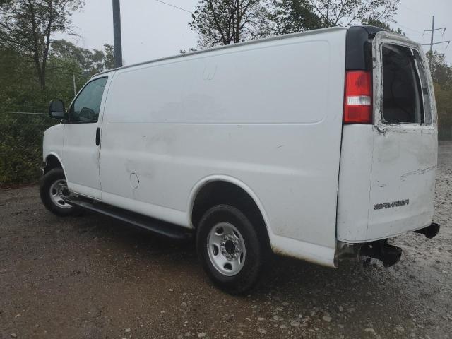 2022 GMC SAVANA G25 1GTW7AFP7N1157395