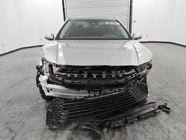 VIN 4T1DAACK9SU018473 2025 TOYOTA CAMRY no.5