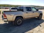 TOYOTA TACOMA DOU photo