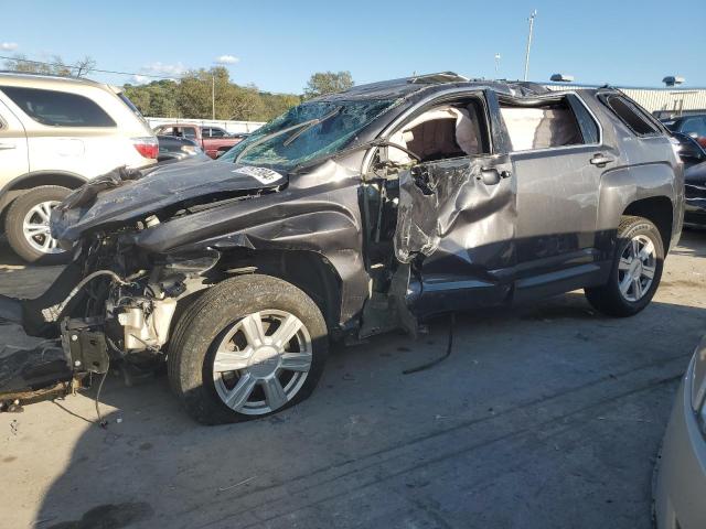 Global Auto Auctions: 2015 GMC TERRAIN SL